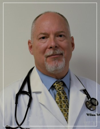 Dr. William Rothe, M.D. at Addiction Therapy Services Dr. William Rothe, M.D. at Addiction Therapy Services
