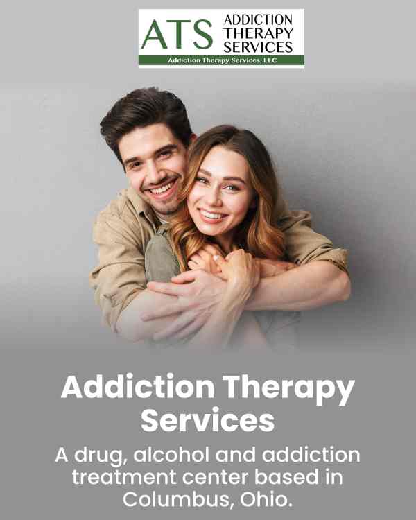 Welcome to Addiction Therapy Services Welcome to Addiction Therapy Services