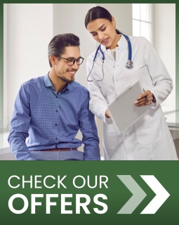 Special Offers at Addiction Therapy Services, Addiction Clinic in Columbus, OH Special Offers at Addiction Therapy Services, Addiction Clinic in Columbus, OH